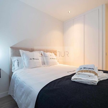 La Marizada Apartamento Gijón Exteriör bild