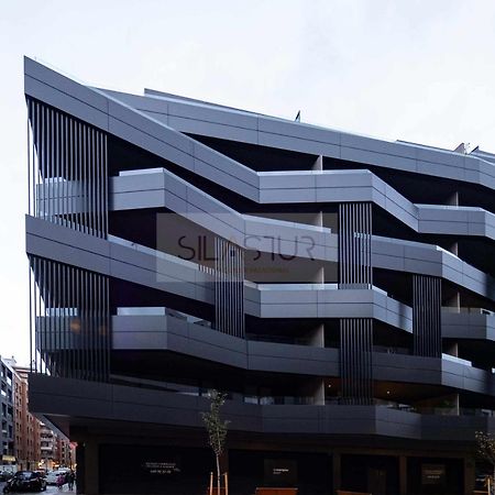 La Marizada Apartamento Gijón Exteriör bild