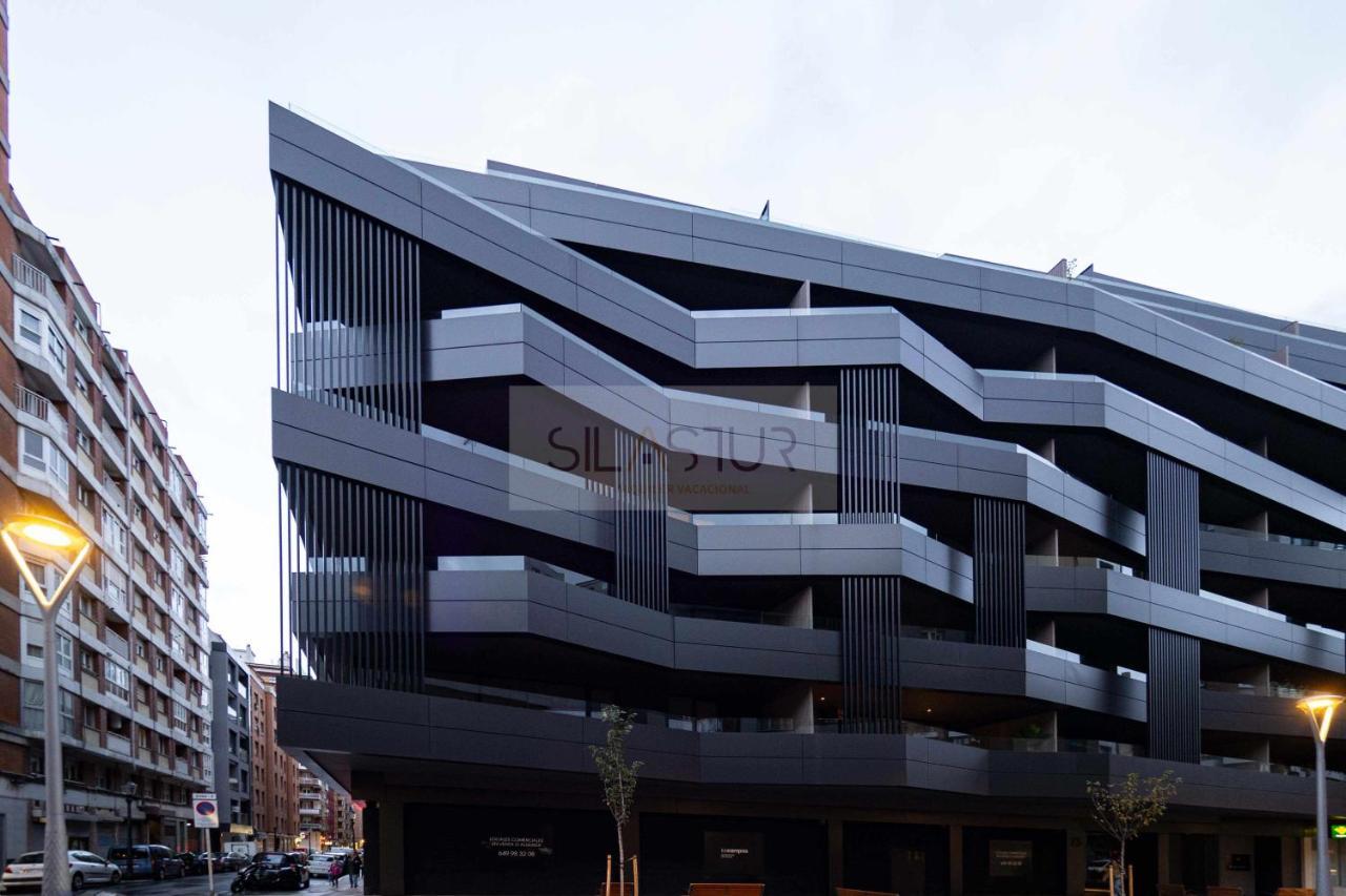 La Marizada Apartamento Gijón Exteriör bild